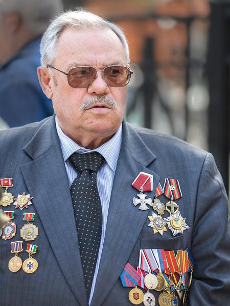 Фото Спасали людей после ядерного взрыва. Обнародованы кадры 25 новосибирцев при ликвидации катастрофы на Чернобыльской АЭС 6 - Сиб.ФМ Фото Спасали людей после ядерного взрыва. Обнародованы кадры 25 новосибирцев при ликвидации катастрофы на Чернобыльской АЭС 6